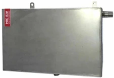Расширительный бак RISPA 10л нерж. 304
