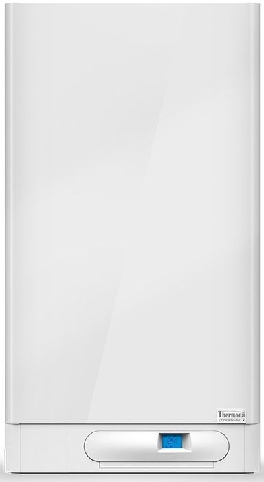 Настенный газовый котел Thermona THERM 120 KD.A фото#2