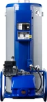 Напольный газовый котел Navien 1035GTD