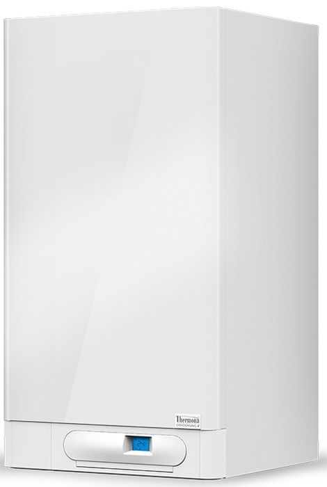 Настенный газовый котел Thermona THERM 120 KD.A фото#3