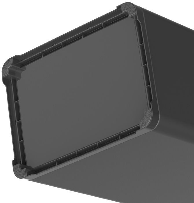 Урны для мусора Pioneer WB422B фото#4