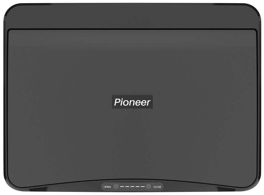 Урны для мусора Pioneer WB421B фото#4