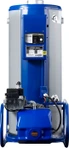 Напольный газовый котел 200 кВт Navien 2035GTD