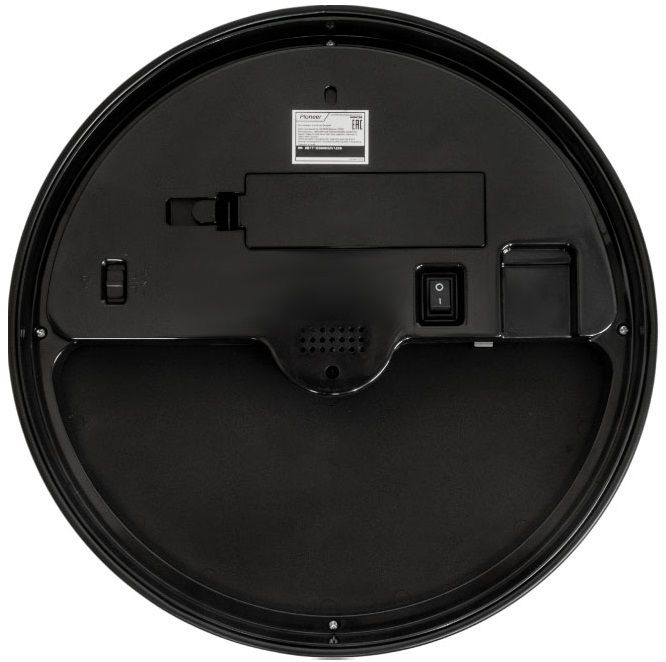 Урны для мусора Pioneer WB425B фото#5