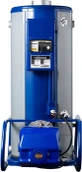 Дизельный котел Navien 1535RTD