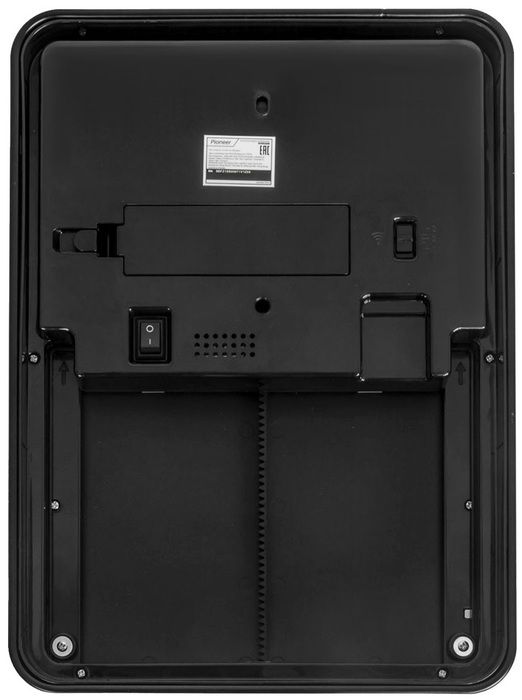 Урны для мусора Pioneer WB426B фото#5