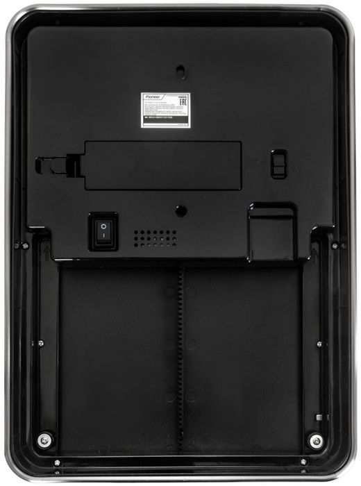 Урны для мусора Pioneer WB506S фото#5