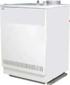 Напольный газовый котел Боринское ИШМА - 63 ElettroSit