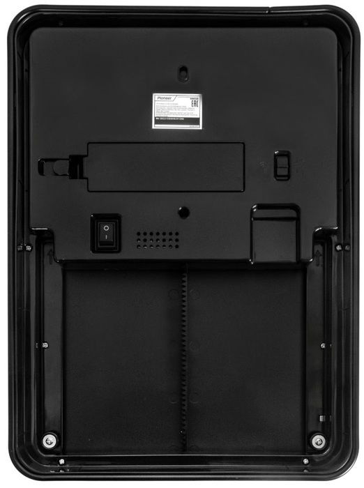 Урны для мусора Pioneer WB506B фото#5