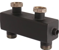 Гидрострелка Rommer 1 1/2 , 5,60 м3/час