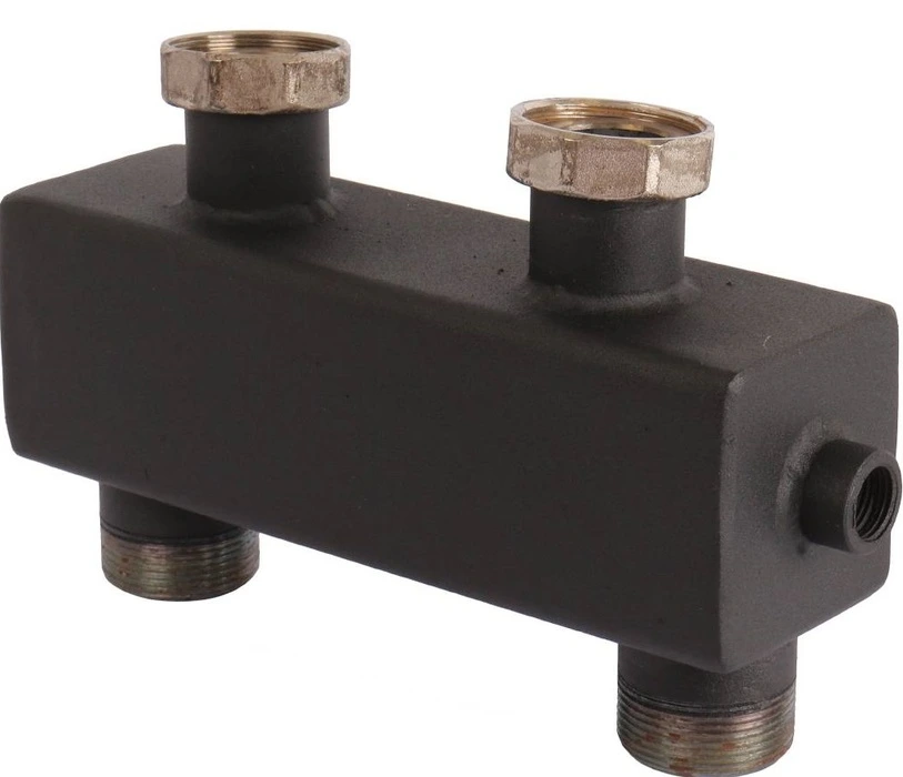Гидрострелка Rommer 1 1/2 , 5,60 м3/час