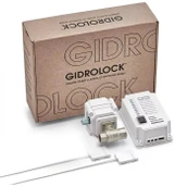 Комплект Gidrolock cottage PLUS BUGATTI 3/4