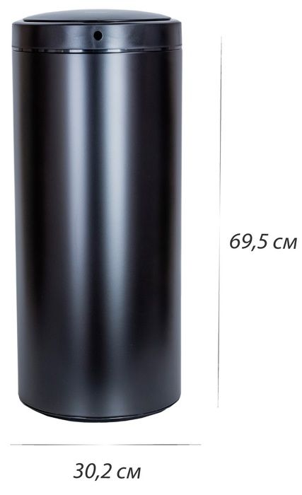 Урны для мусора Pioneer WB424B фото#7