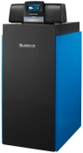 Напольный газовый котел Buderus Logano plus KB 372 -75L