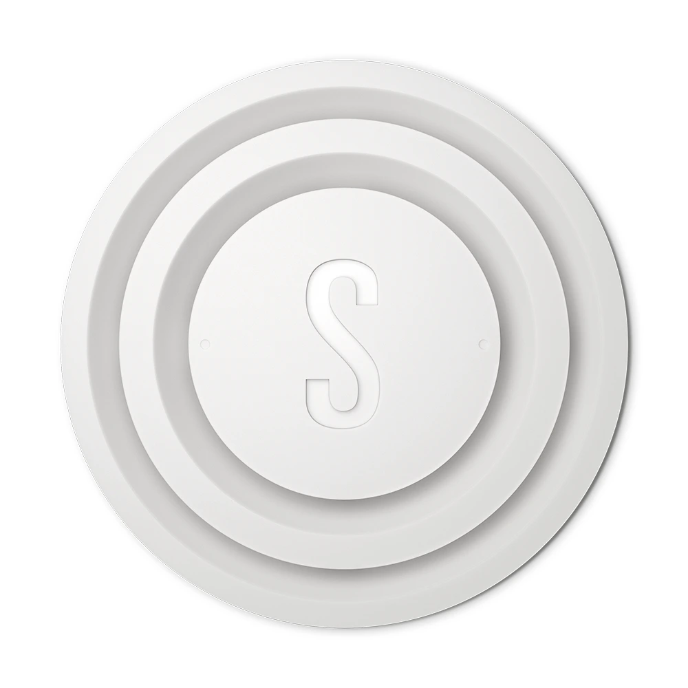 Ароматизатор Stadler Form Aroma pins White Amber (Белая амбра)
