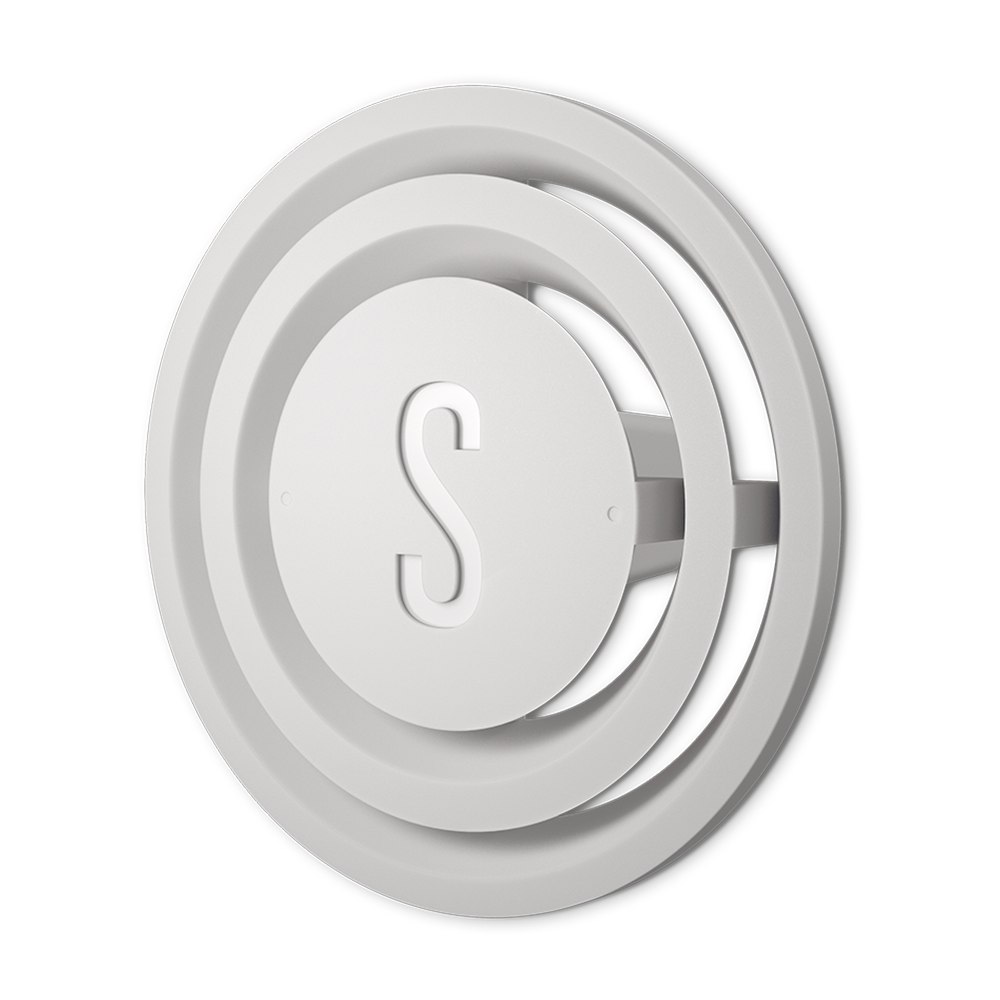 Ароматизатор Stadler Form Aroma pins White Amber (Белая амбра) фото#2