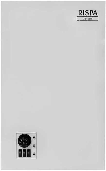Электрический котел RISPA COMFORT PRO 12 кВт
