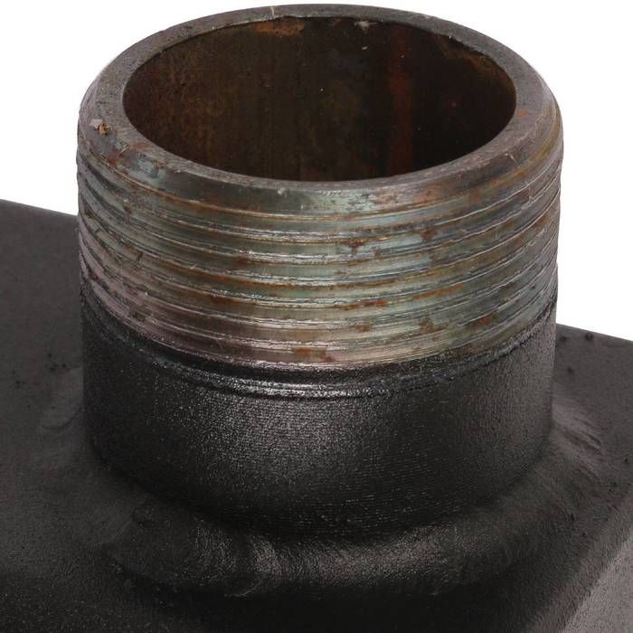 Гидрострелка Rommer 1 1/2 , 5,60 м3/час фото#5