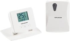 Термостат Teplocom TS-2AA/3A-RF