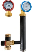 Насосная группа Rommer RDG-0002-012503