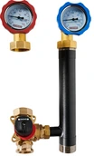 Насосная группа Rommer RDG-0003-012501