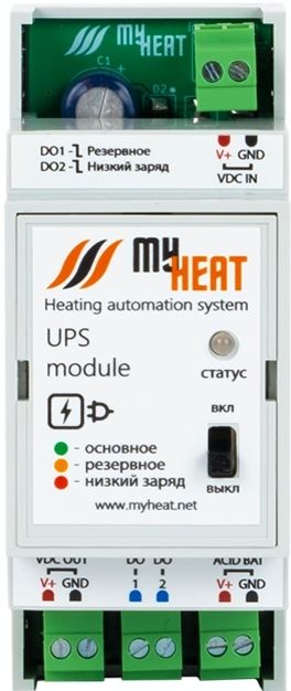 Аксессуар для отопления MY HEAT UPS (6276) фото#2