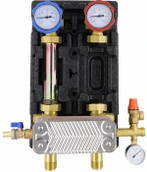Насосная группа Rommer RDG-1038-342501