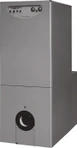 Комбинированный котел 40 кВт Sime ESTELLE B5 Inox