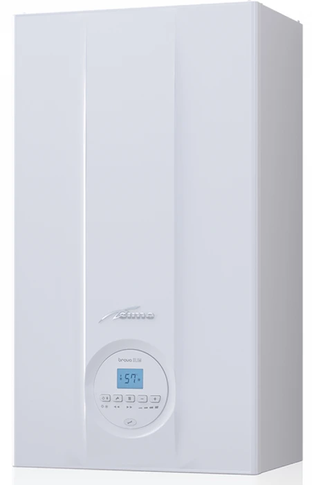 Настенный газовый котел 28 кВт Sime BRAVA SLIM HE 30 ERP