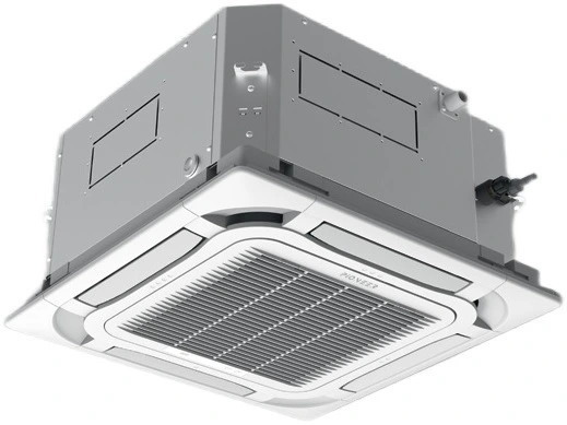 Кассетный кондиционер Pioneer KFCI48GV/KONI48GY/TCI04V
