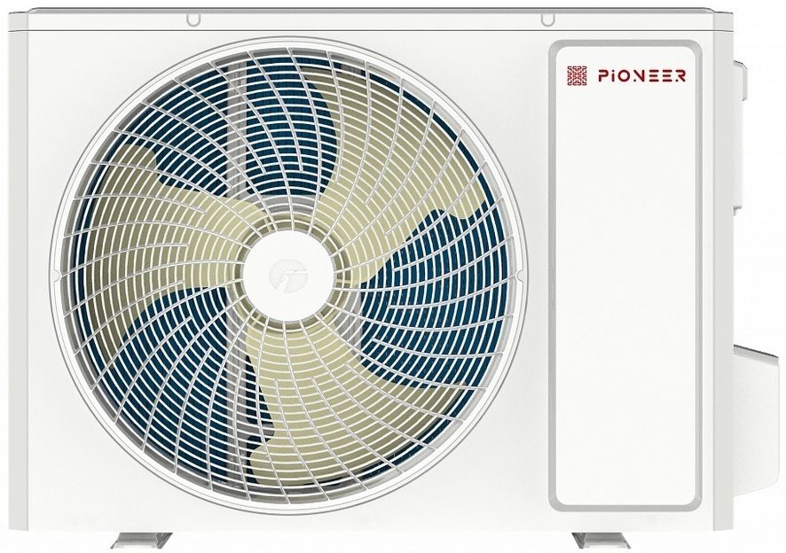 Кассетный кондиционер Pioneer KFCI60GV/KONI60GY/TCI04V Nord-30 фото#2