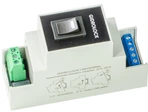 Блок управления Gidrolock STANDARD RADIO Wi-Fi DIN-рейка