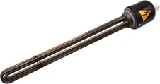 ТЭН Zota ТЭНБ-6,00 кВт П 1 1/2 с колпаком (L=400)