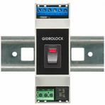 Блок управления Gidrolock STANDARD RADIO Wi-Fi DIN-рейка фото#2