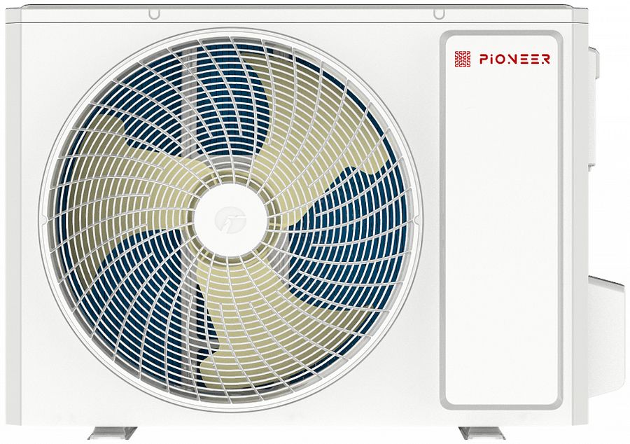 Канальный кондиционер Pioneer KFDI24GV/KONI24GV Nord-40 фото#3