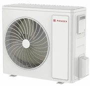 Канальный кондиционер Pioneer KFDI24GV/KONI24GV Nord-40 фото#4