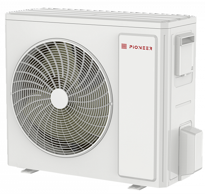 Канальный кондиционер Pioneer KFDI36GV/KONI36GV Nord-30 фото#4
