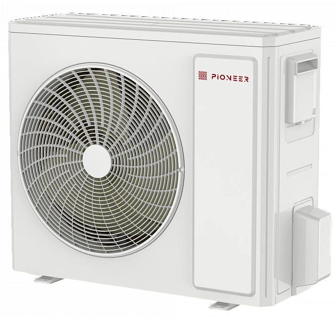 Канальный кондиционер Pioneer KFDI36GV/KONI36GV фото#4