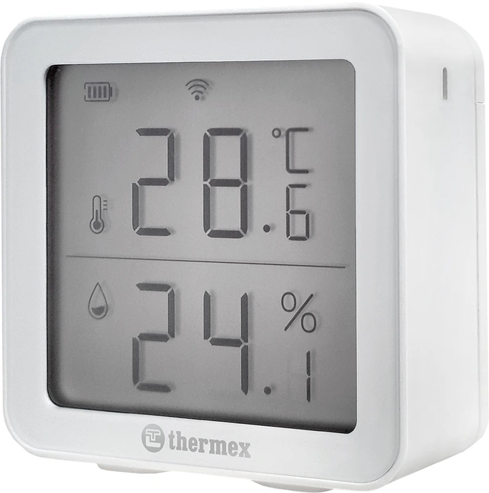 Термостат для котла Thermex Cube Wi-Fi