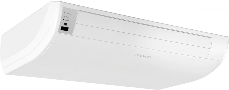 Напольно-потолочный кондиционер Pioneer KFFI48GV/KONI48GY