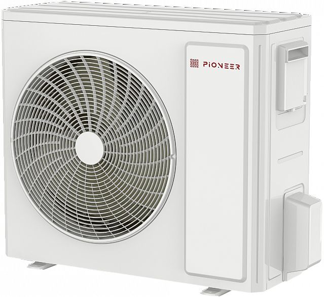 Канальный кондиционер Pioneer KFDI48GV/KONI48GY фото#3