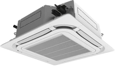 Кассетная VRF система Pioneer KFCV80AX/MBV01AX
