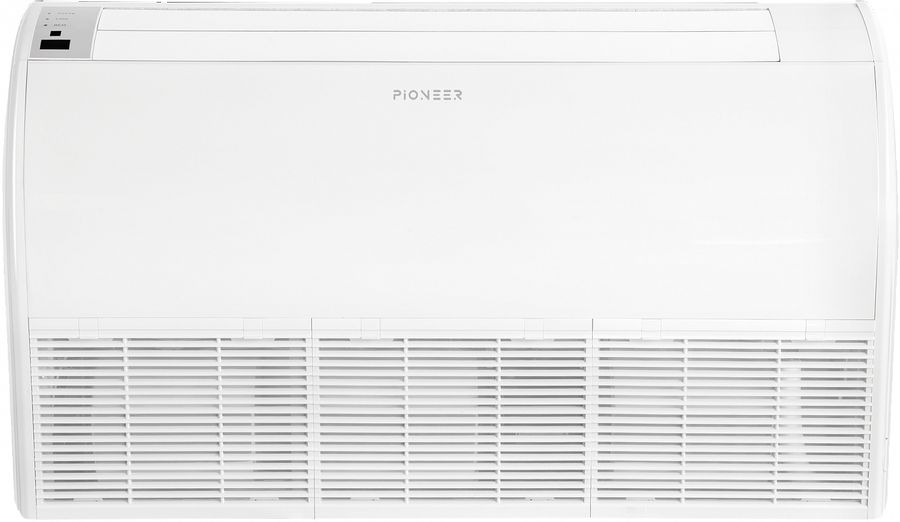 Напольно-потолочный кондиционер Pioneer KFFI60GV/KONI60GY Nord-40 фото#4