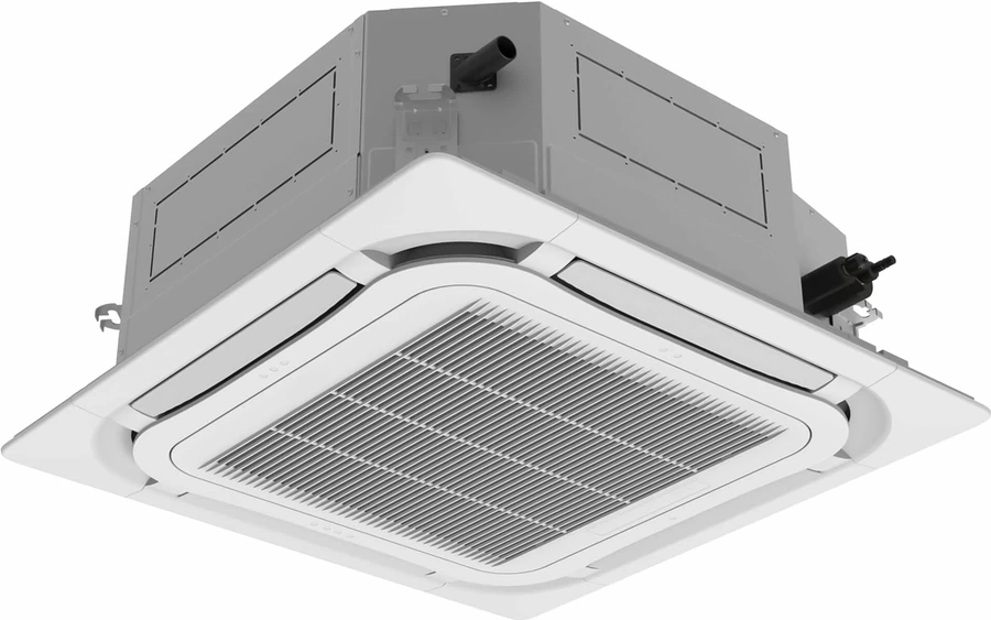 Кассетная VRF система Pioneer KFCV160AX/MBV01AX