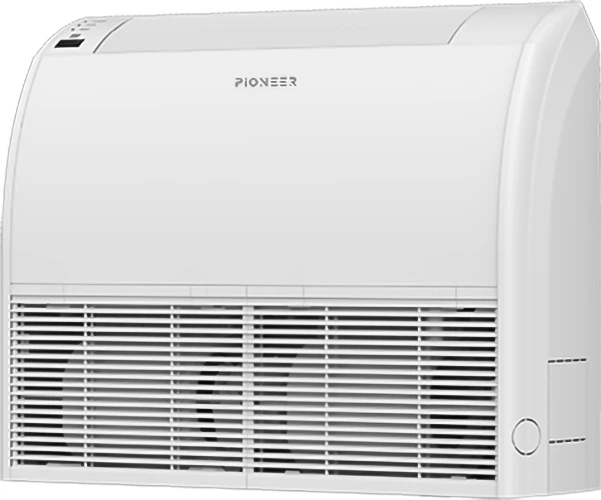 Напольно-потолочная VRF система Pioneer KFFV50X