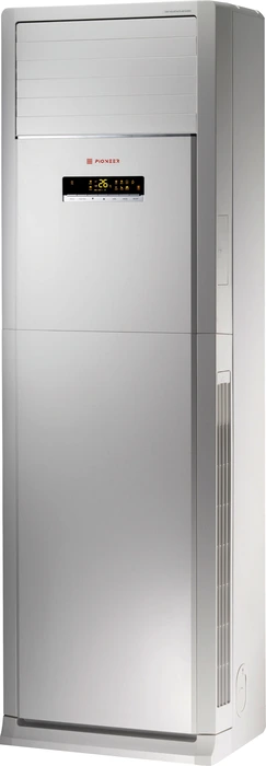 Колонный блок VRF системы Pioneer KFVV100X