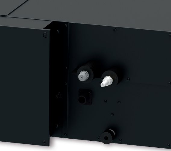 Приточно-вытяжная установка Pioneer KFDX800X фото#3