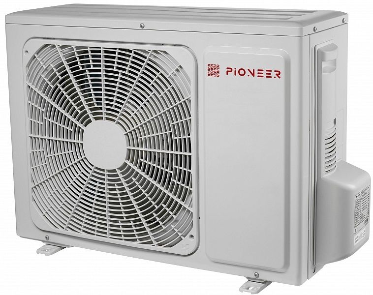 Настенный кондиционер Pioneer Artis KFR100MW/KOR100MW Nord-40 фото#2