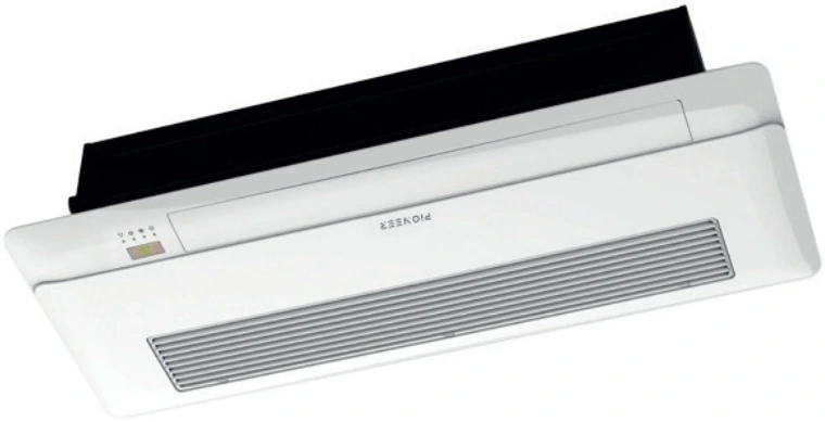Кассетная VRF система Pioneer KFCV63TD/MBVB-T