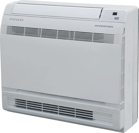 Напольно-потолочная VRF система Pioneer KFKV50X